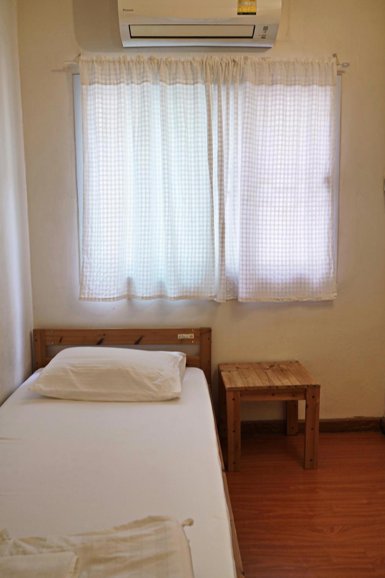 Panpan Hostel Bangkok Exteriér fotografie