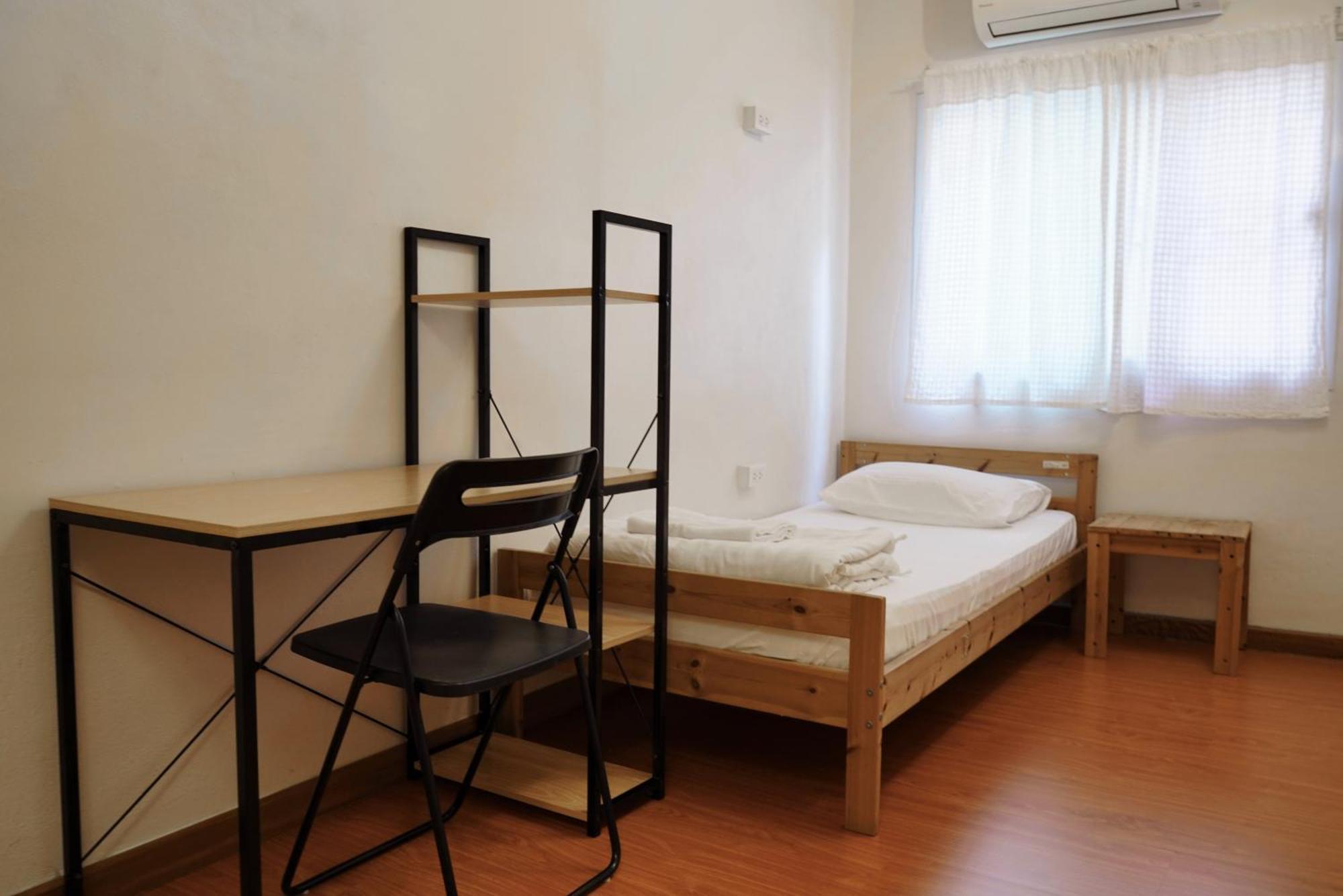 Panpan Hostel Bangkok Exteriér fotografie